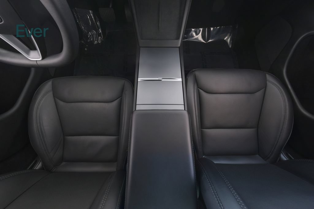 Used 2025 Tesla Model 3 Long Range RWD image 27