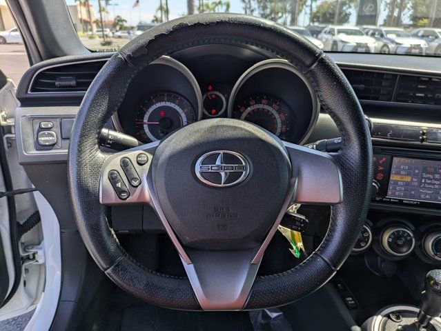 Used 2013 Scion tC FWD image 18