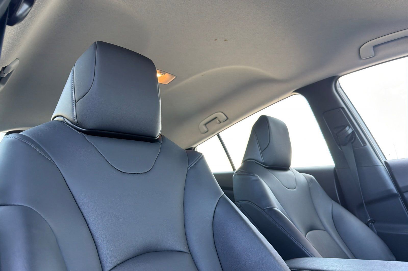 Used 2019 Toyota Prius Prime Premium FWD image 20