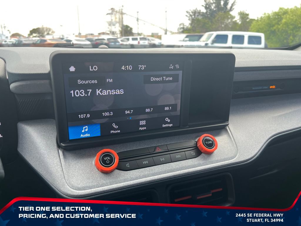 Used 2024 Ford Maverick XLT w/ XLT Luxury Package AWD/4WD image 25