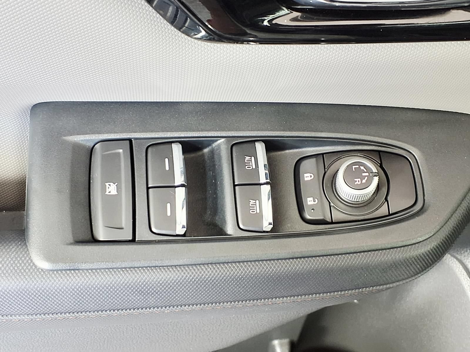 Used 2025 Subaru Forester Sport AWD/4WD image 14