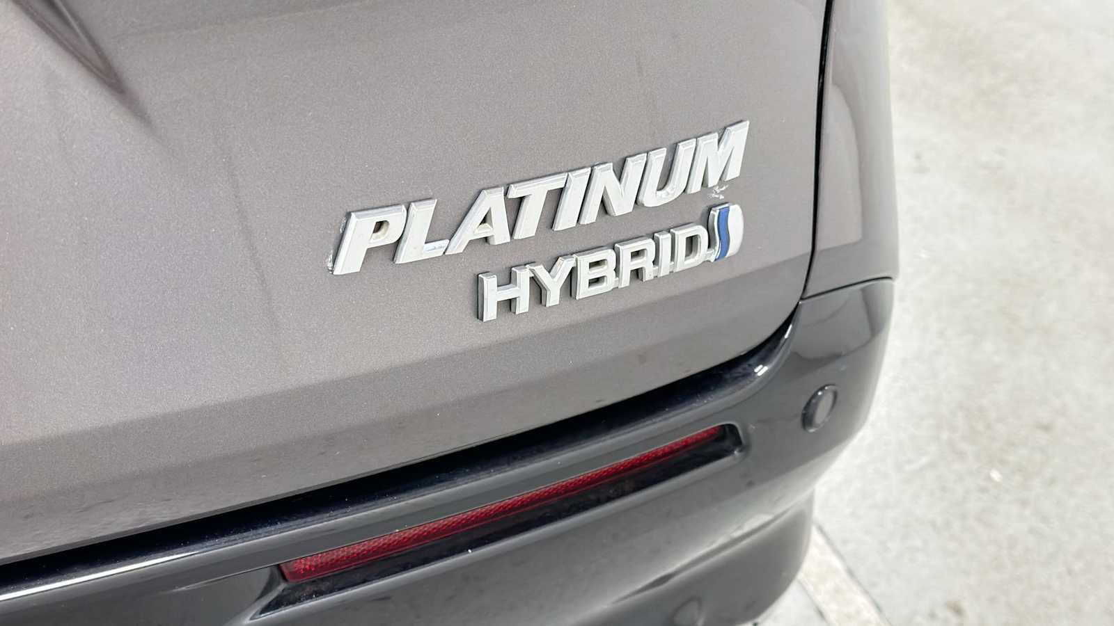 Certified 2021 Toyota Sienna Platinum AWD/4WD image 30