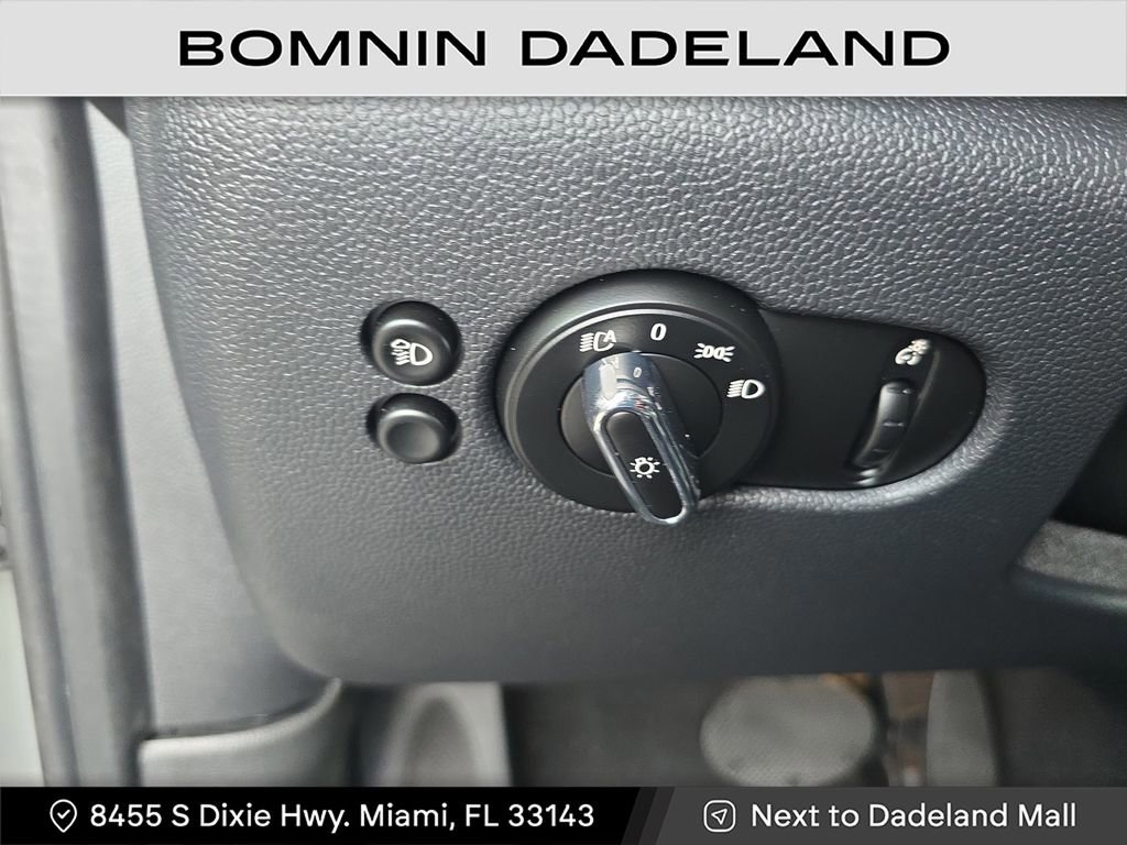 Used 2023 MINI Cooper S image 26