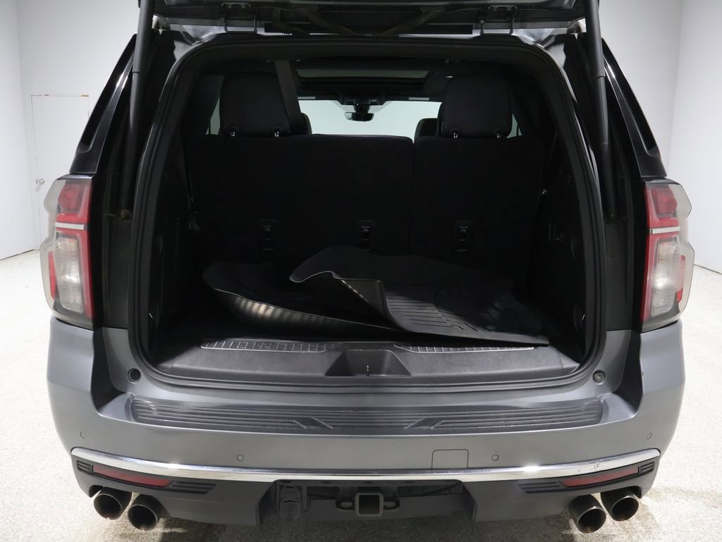 Used 2021 Chevrolet Tahoe Premier w/ Premium Package image 21