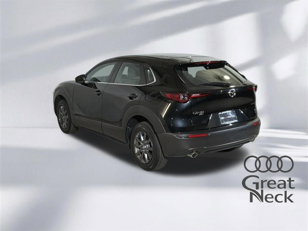 Used 2023 MAZDA CX-30 AWD 2.5 S image 7