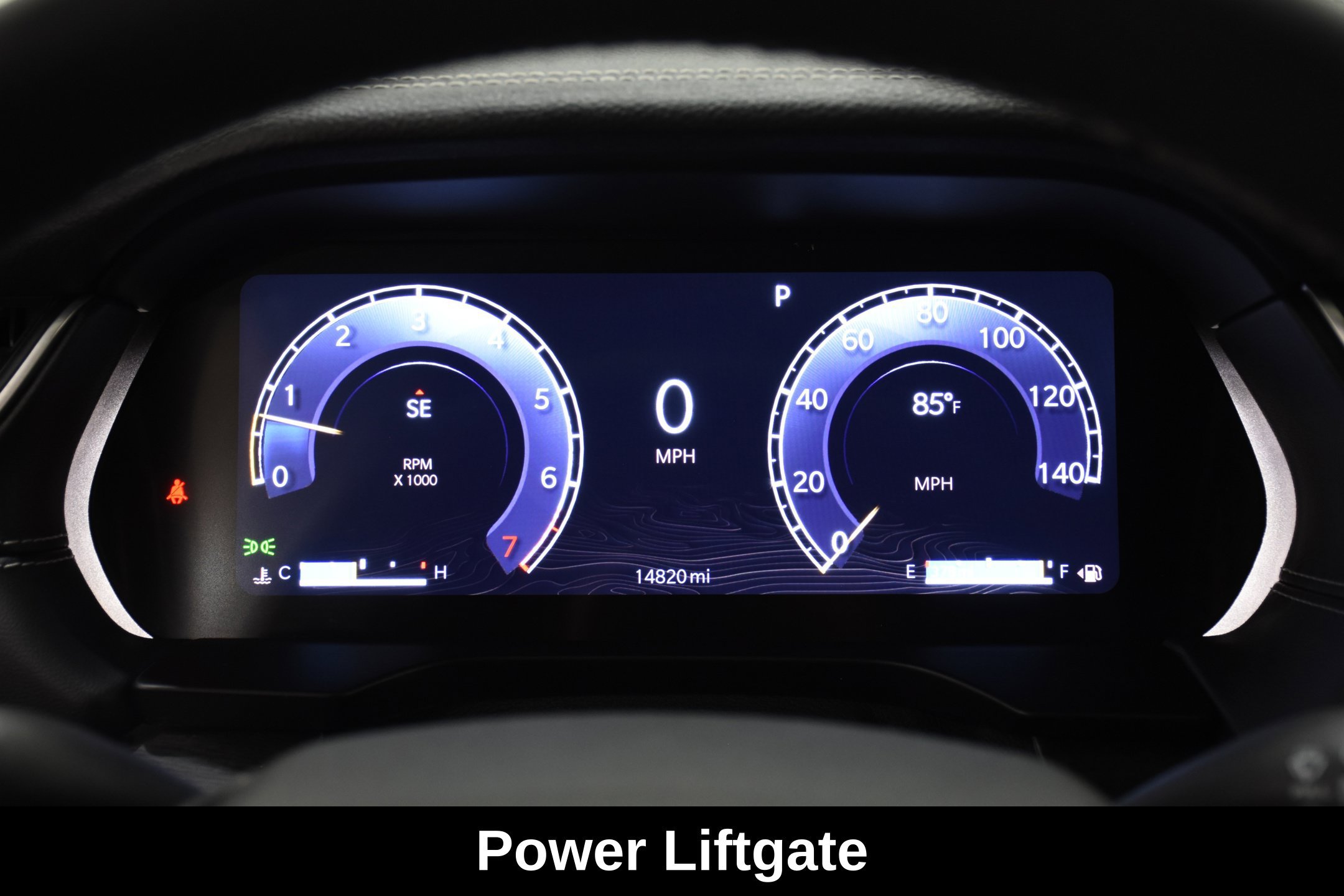 Used 2024 Jeep Grand Cherokee L Limited w/ Luxury Tech Group II AWD/4WD image 19