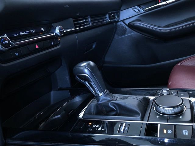 Used 2025 MAZDA CX-30 AWD 2.5 S w/ Preferred Package image 30