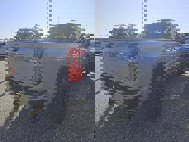 Used 2024 Chevrolet Silverado 3500 LTZ w/ LTZ Plus Package image 6