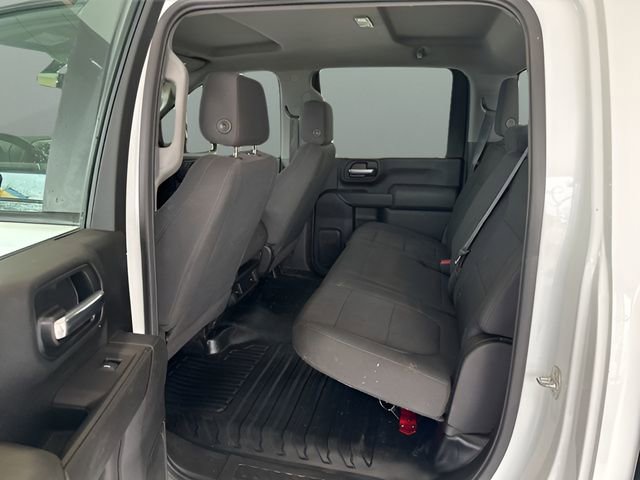 Used 2021 Chevrolet Silverado 2500 W/T w/ WT Fleet Convenience Package image 16