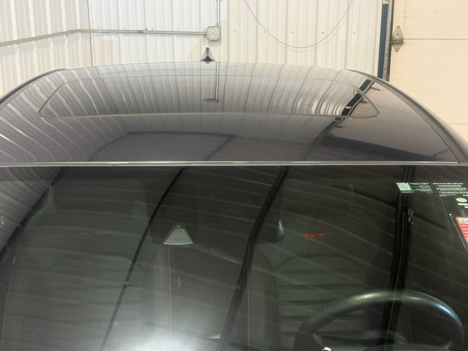 Used 2023 Kia Forte GT w/ GT2 Package FWD image 15