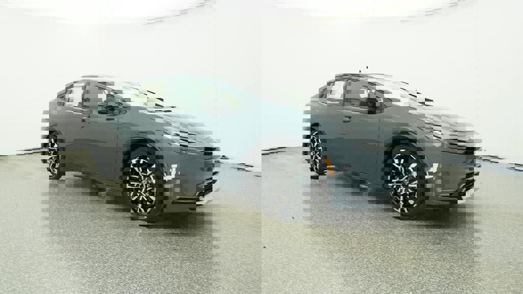 New 2026 Toyota Prius Plug-In Hybrid image 29