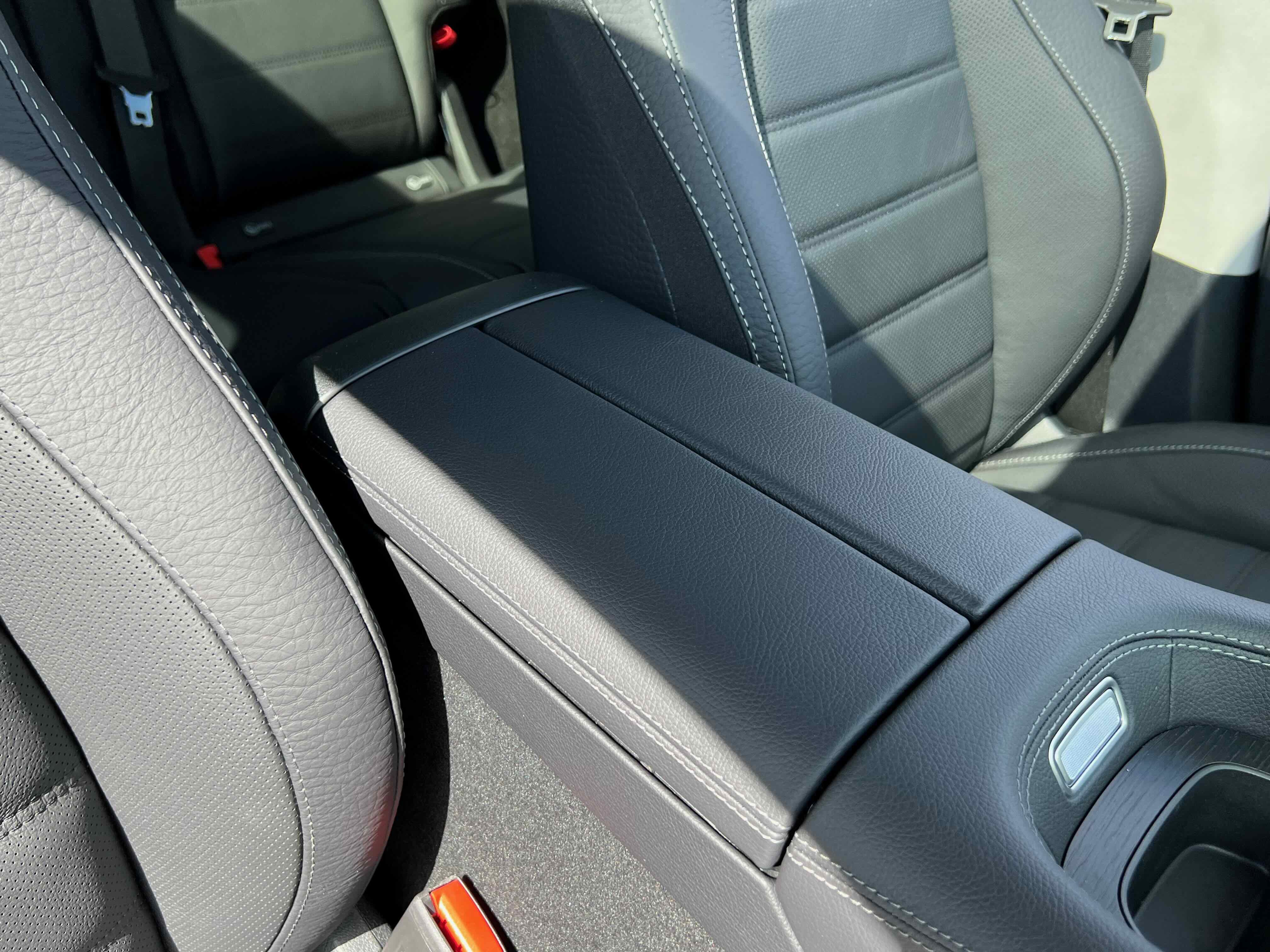 New 2026 Mercedes-Benz GLE 450 4MATIC image 24