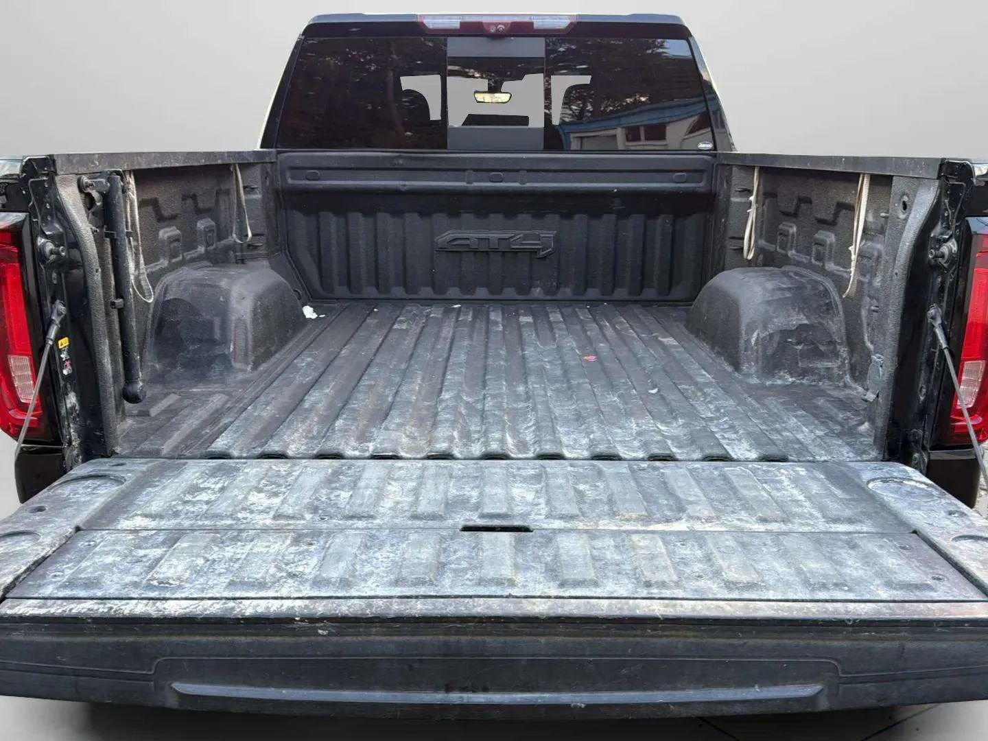 Used 2020 GMC Sierra 1500 AT4 w/ AT4 Premium Package image 37