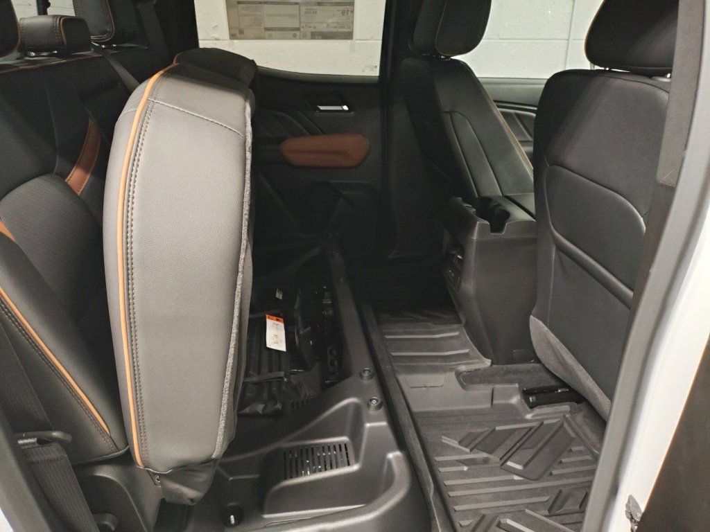 New 2026 GMC Canyon AT4 w/ Technology Plus Package image 12