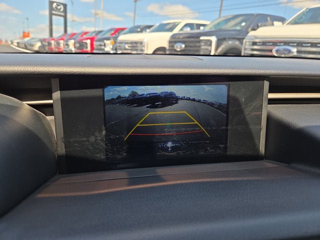 Used 2016 Lexus IS 300 AWD image 19