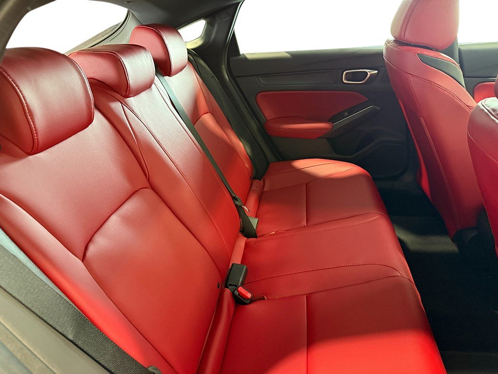 New 2026 Acura Integra A-Spec FWD image 29
