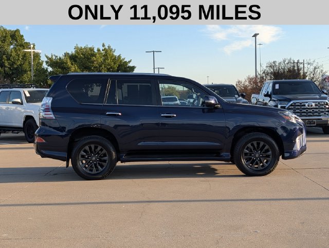 Used 2023 Lexus GX 460 Premium w/ Premium Package AWD/4WD image 4