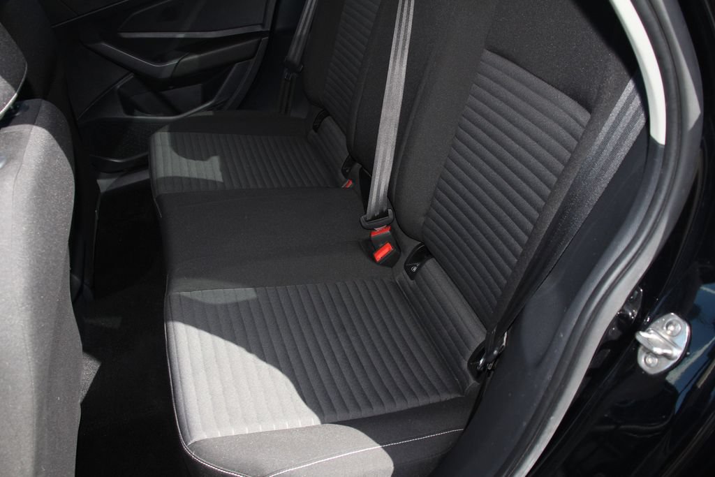 Used 2022 Volkswagen Jetta S FWD image 21