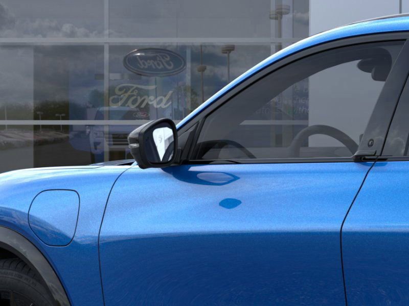 New 2025 Ford Mustang Mach-E Premium w/ Sport Appearance Package image 20