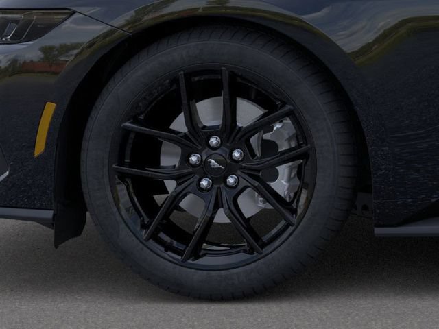 New 2025 Ford Mustang Premium RWD image 19
