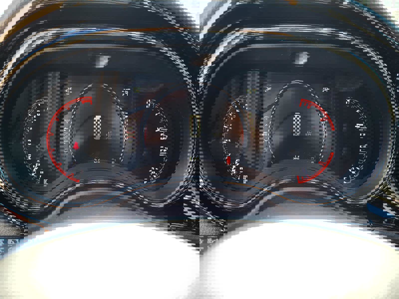 New 2026 Dodge Durango GT w/ Blacktop Package image 17