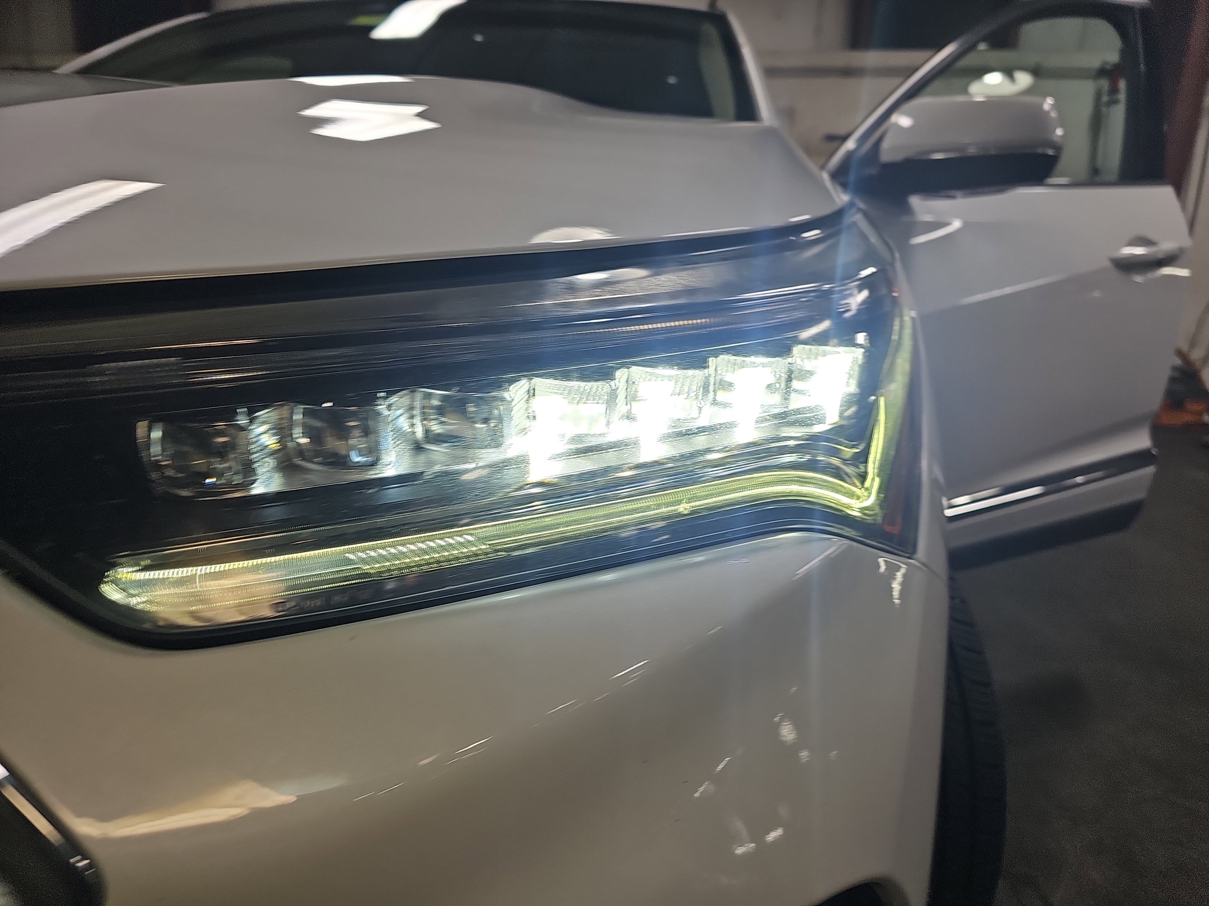 Used 2020 Acura RDX FWD image 32