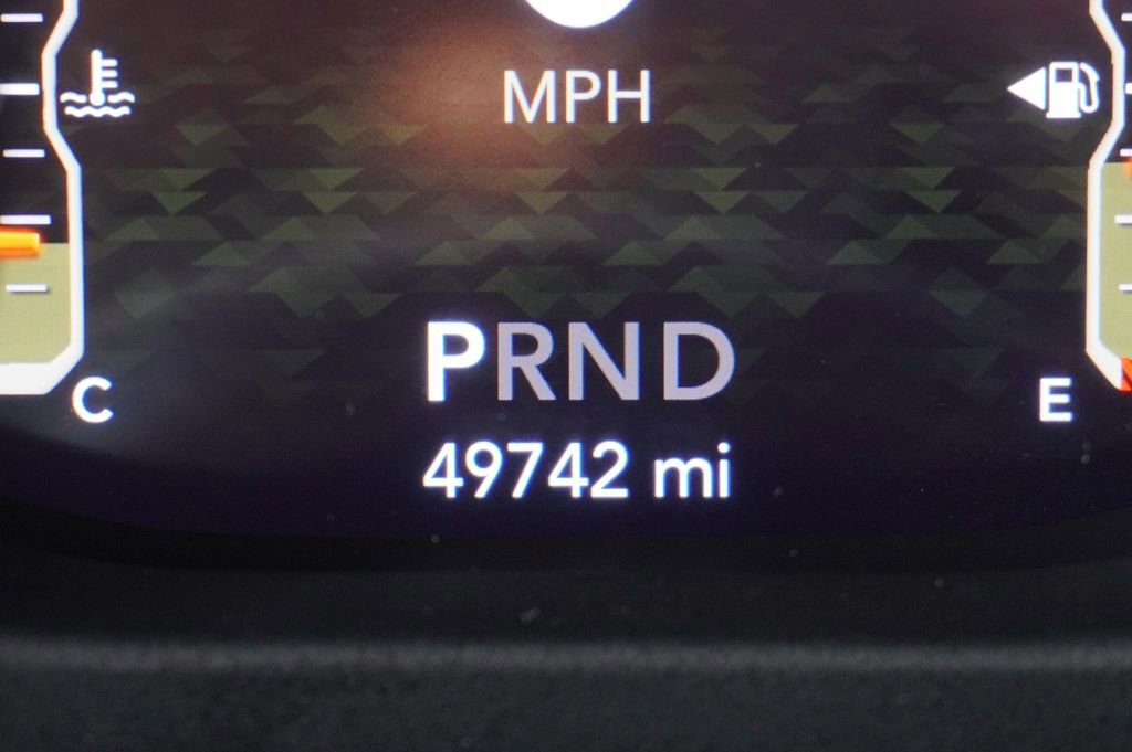 Used 2023 Jeep Gladiator Overland image 14