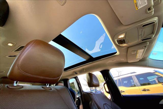 Certified 2019 Chrysler Pacifica Limited image 20