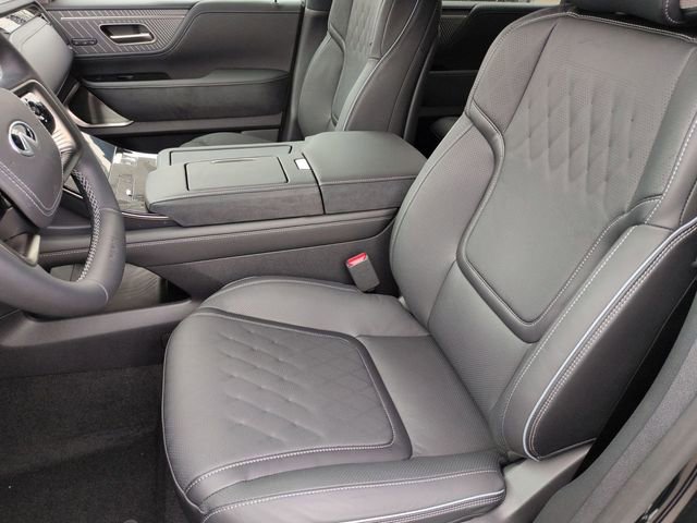 New 2026 INFINITI QX80 Autograph w/ Premium Cargo Package image 12