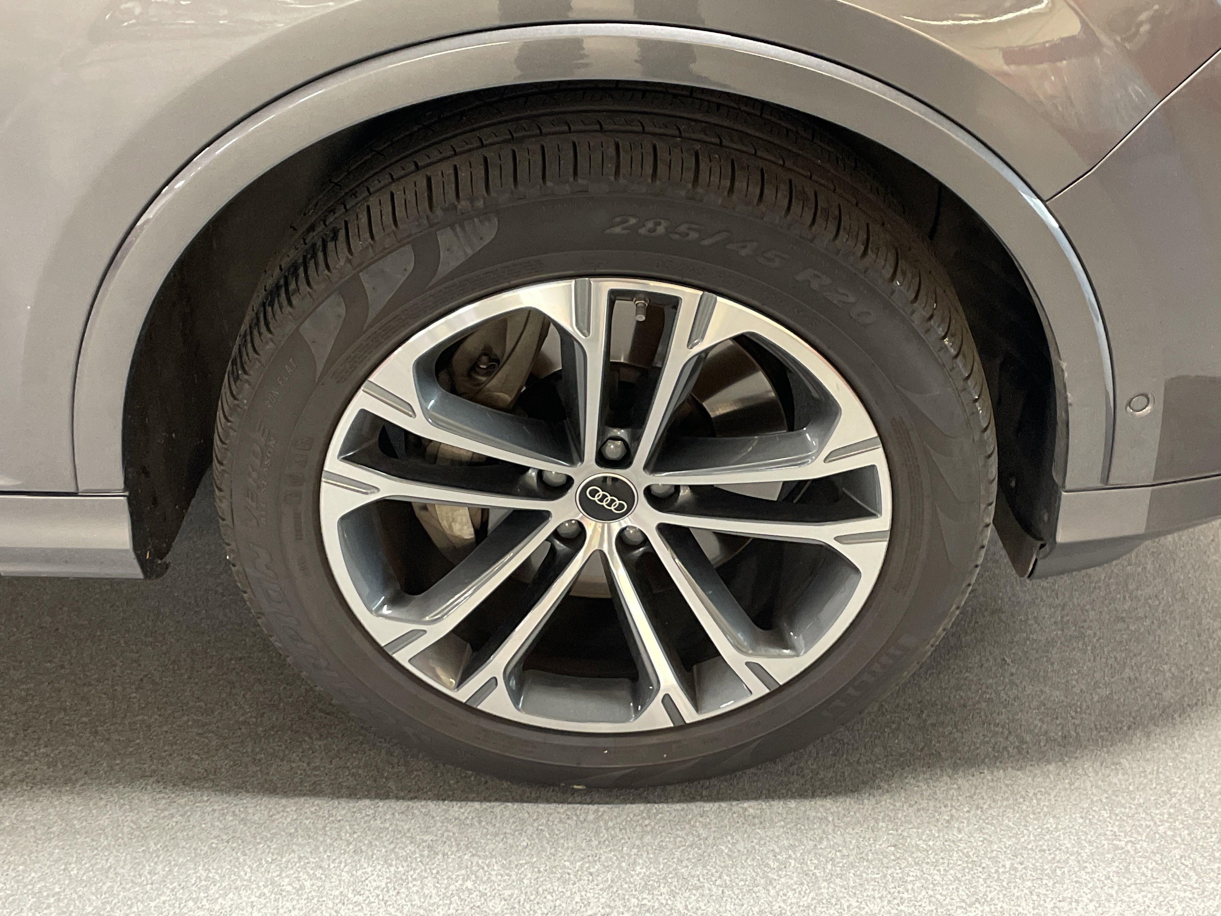 Used 2025 Audi Q7 2.0T Premium Plus image 6