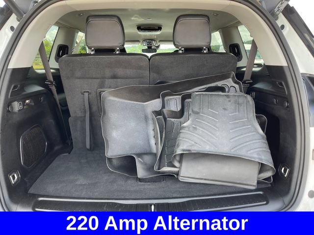 Used 2023 Jeep Grand Cherokee L Limited w/ Black Appearance Package AWD/4WD image 25