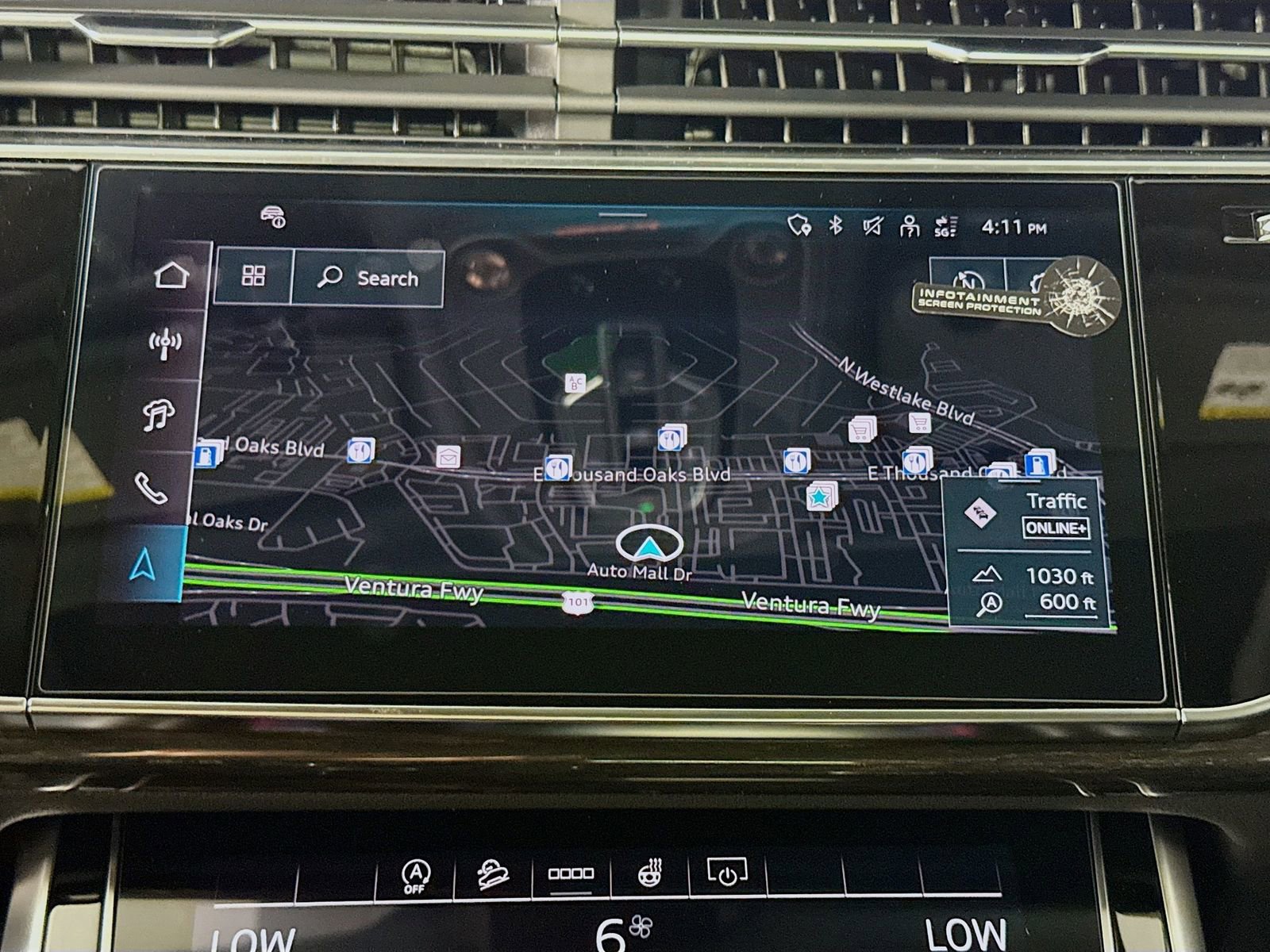 New 2026 Audi Q7 2.0T Premium image 13