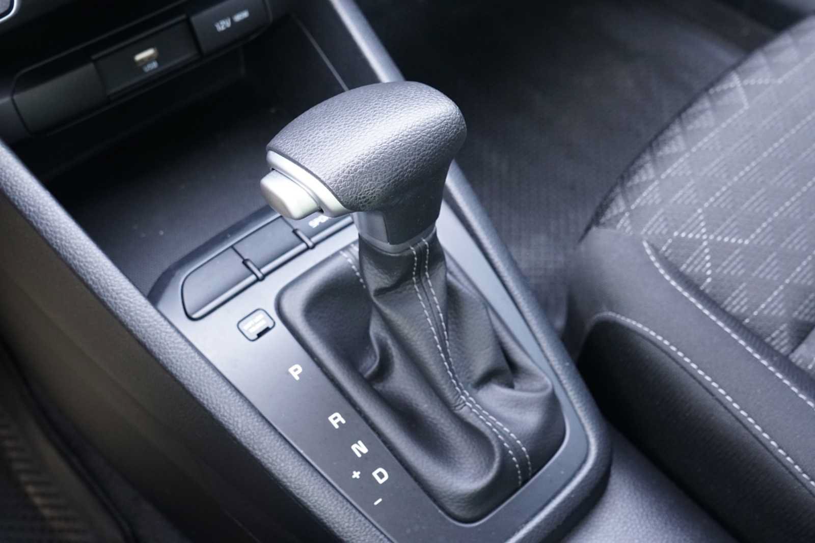 Certified 2023 Kia Rio LX FWD image 12