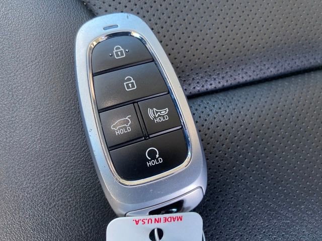 Used 2025 Hyundai Palisade SEL image 23