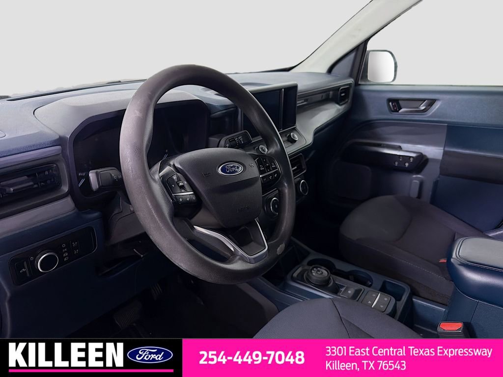 Used 2023 Ford Maverick XL w/ Equipment Group 100A Standard AWD/4WD image 10