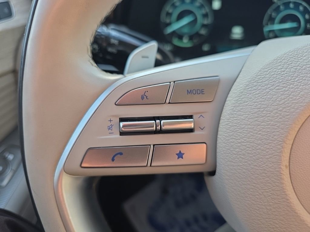 Used 2024 Hyundai Palisade Calligraphy image 27