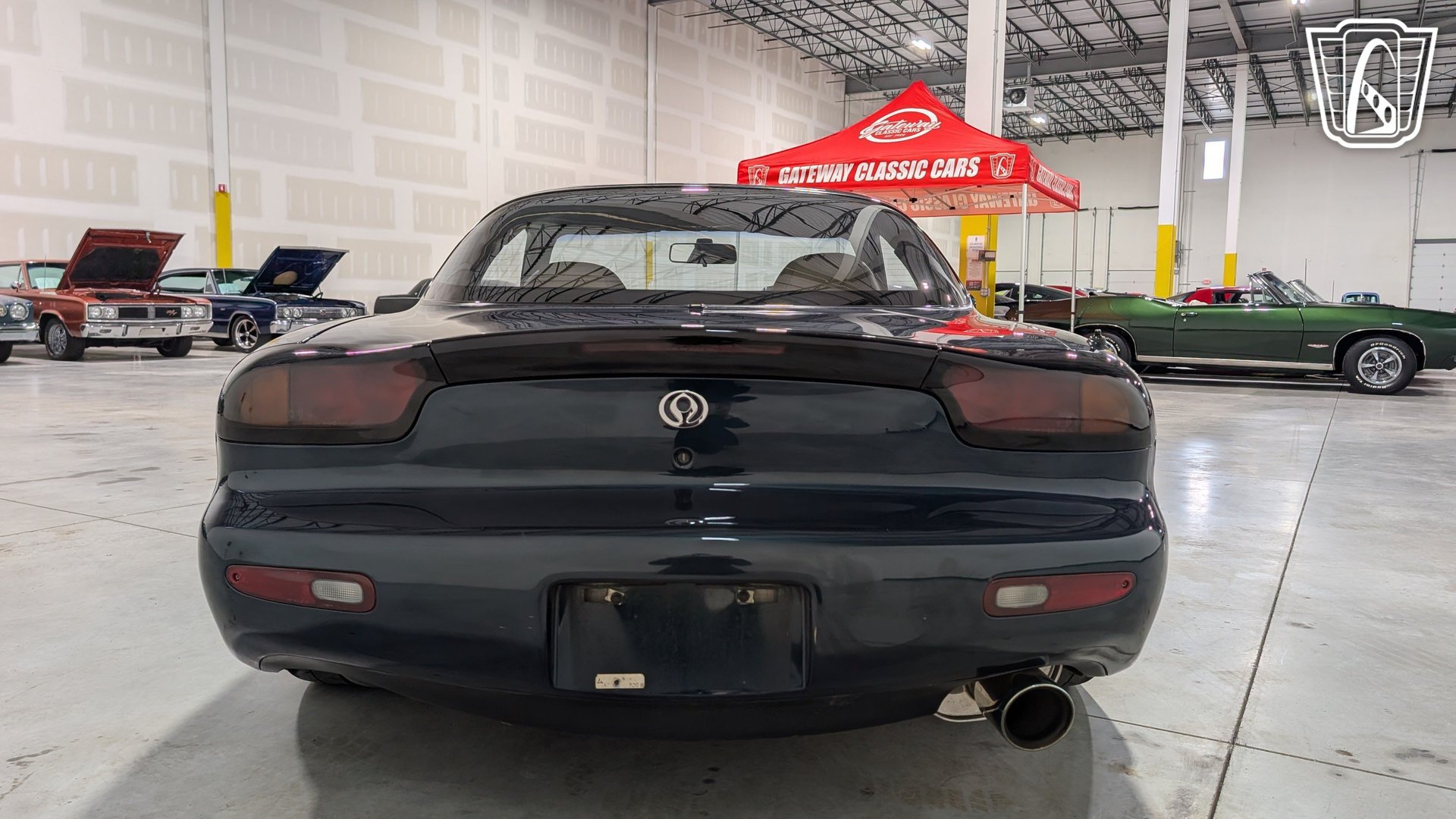 Used 1994 MAZDA RX-7 RWD image 11