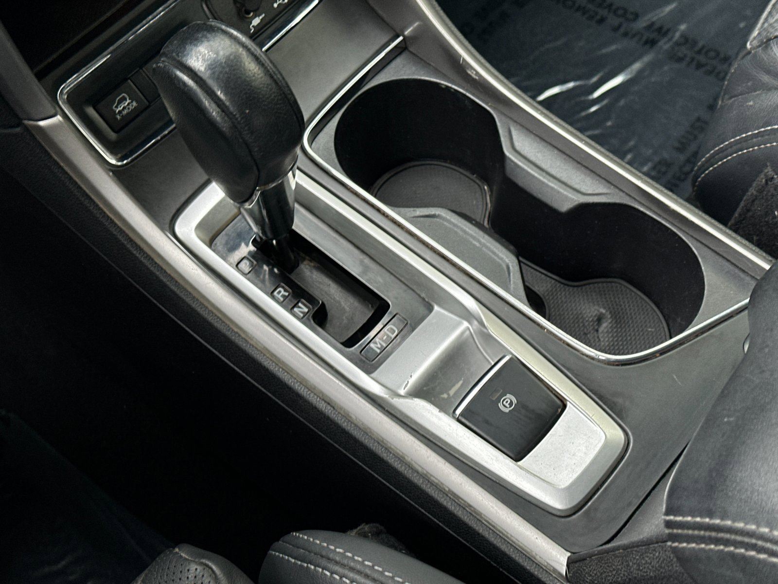 Used 2019 Subaru Ascent Limited image 20