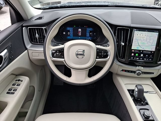 Certified 2023 Volvo XC60 B5 Core w/ Climate Package AWD/4WD image 13