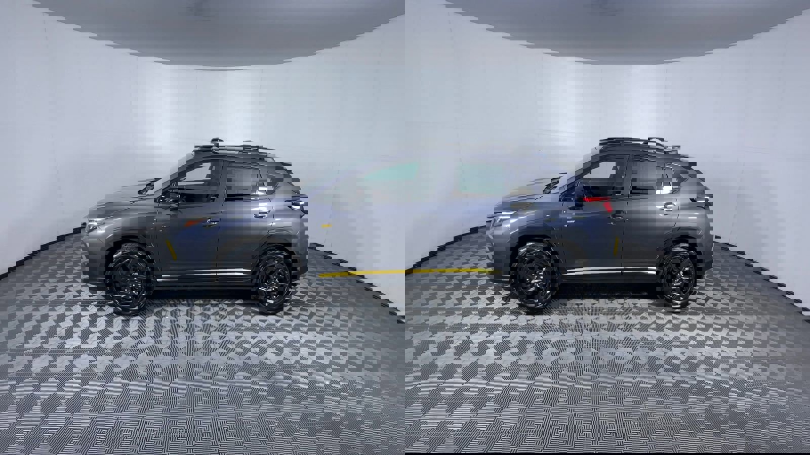 Certified 2025 Subaru Crosstrek 2.5i Sport w/ Popular Package #4A image 5