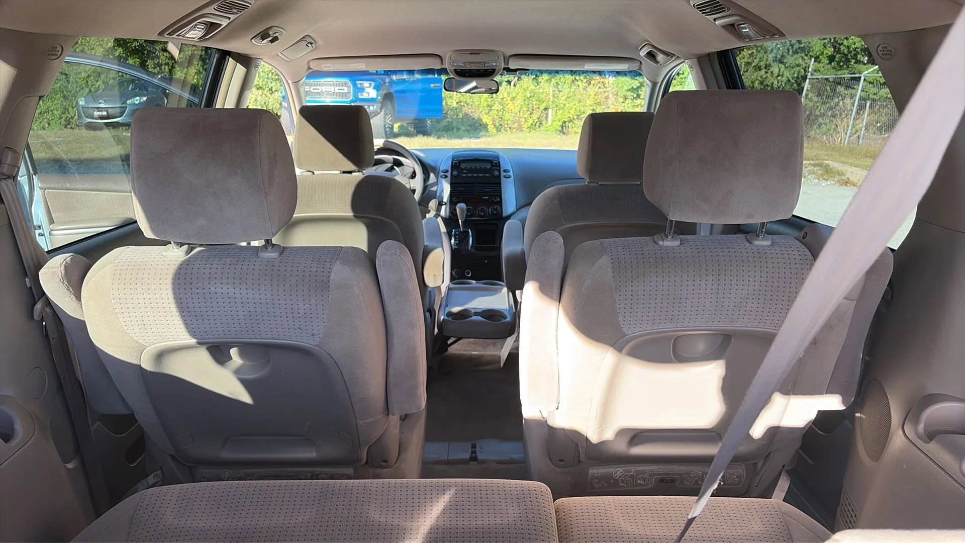 Used 2006 Toyota Sienna LE image 36