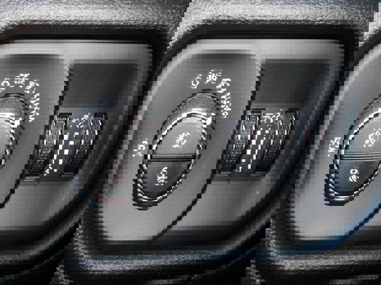 New 2026 RAM 1500 Big Horn image 21