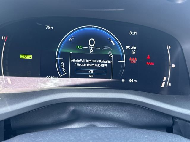 Certified 2025 Toyota Camry SE image 16