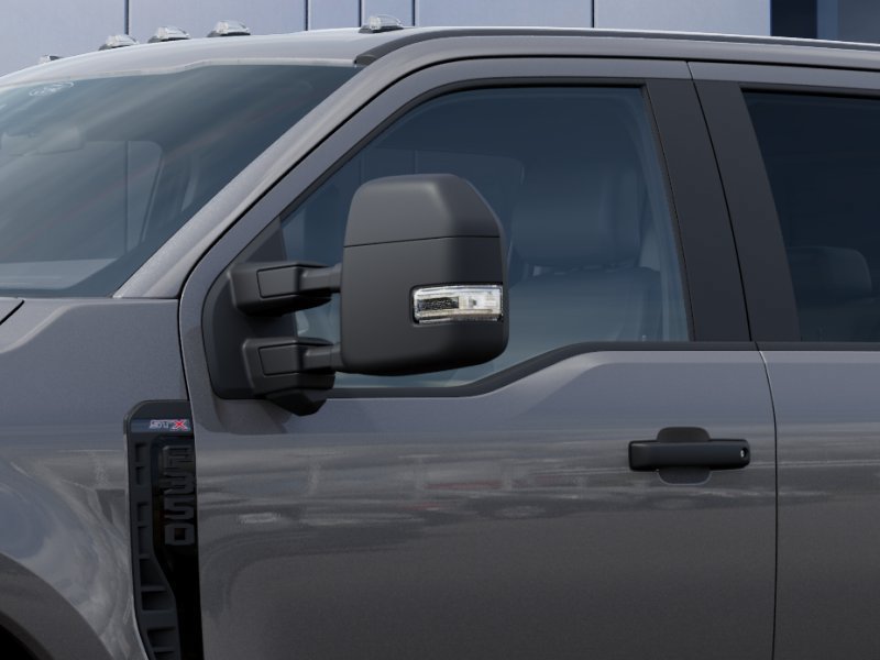New 2027 Ford F350 XL w/ STX Appearance Package AWD/4WD image 20