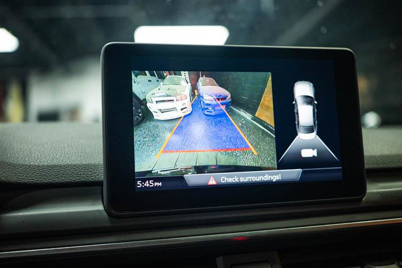 Used 2019 Audi A4 2.0T Premium w/ 18" Wheel Package image 21