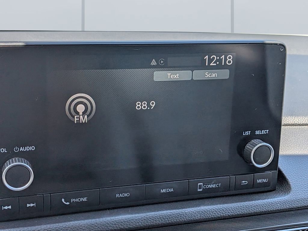 Used 2023 Acura Integra A-Spec FWD image 18