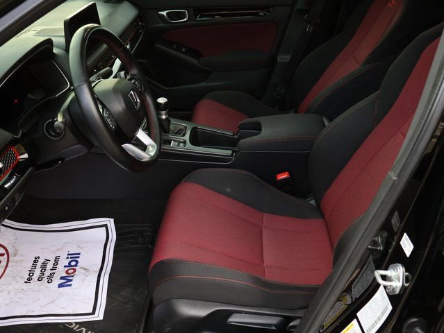 Used 2024 Honda Civic Si image 37