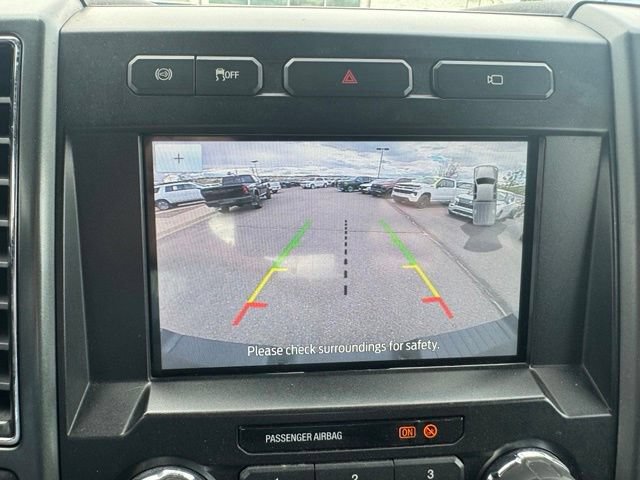 Used 2021 Ford F450 XLT w/ XLT Premium Package AWD/4WD image 35