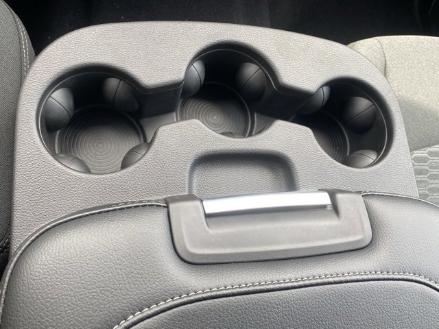 New 2025 RAM 2500 Tradesman image 23