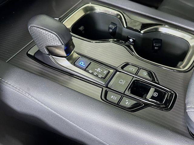 Certified 2024 Lexus RX 350 F Sport w/ Convenience Package AWD/4WD image 17